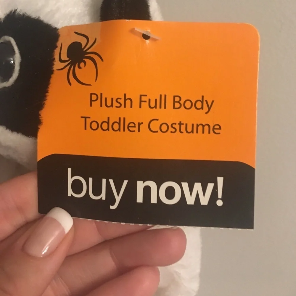 playful plush brand new